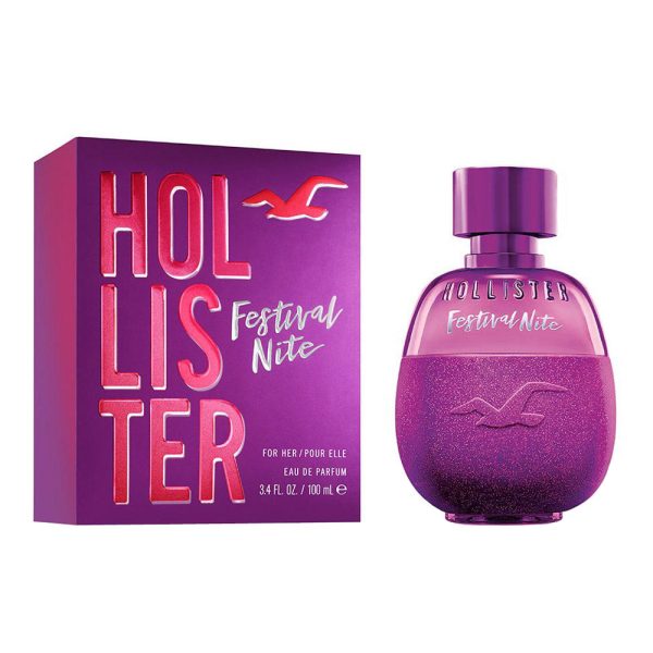 Festival Nite For Her woda perfumowana spray 100ml Cheap