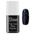 Top Coat Shiny top do lakierów hybrydowych Popular 9g Hot on Sale