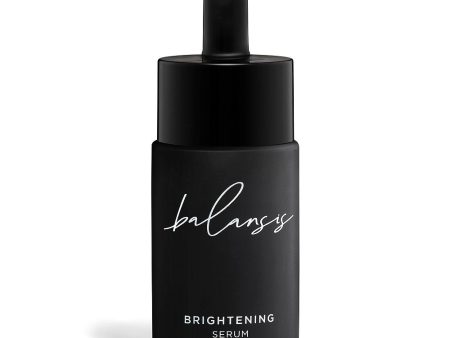 Brightening Serum rozjaśniające serum do twarzy 30ml on Sale