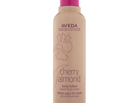 Cherry Almond Body Lotion balsam do ciała 200ml For Sale