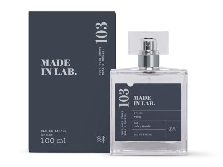 103 Men woda perfumowana spray For Sale