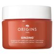 Ginzing™ Energizing Gel Cream with Caffeine + Niacinamide energetyzujący żel-krem nawilżający z kofeiną i niacynamidem 75ml Online Hot Sale