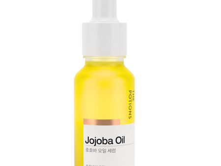 Jojoba Oil olejek jojoba 20ml Sale