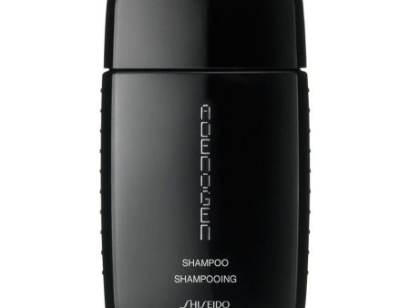 Adenogen Shampoo oczyszczający szampon do włosów 220ml Sale