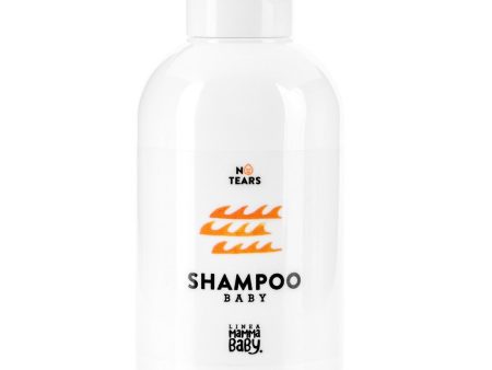 No Tears Baby Ughino szampon do włosów 250ml Online Sale