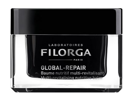 Global-Repair Multi-Revitalising Nutritive Balm multirewitalizujący balsam odżywczy do twarzy 50ml Sale