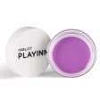 Playinn Eyeliner Gel wodoodporny eyeliner w żelu 53 Violet Vibe 2g Fashion