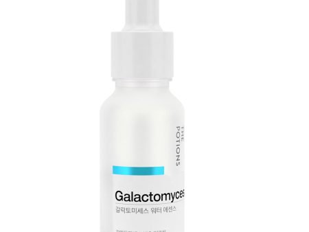 Galactomyces Water Essence lekka esencja z filtratem ze sfermentowanych drożdży 20ml Supply