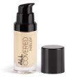 All Covered Face Foundation podkład do twarzy LW002 30ml Hot on Sale