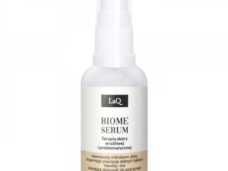 Biome serum dla skóry problematycznej 30ml Cheap