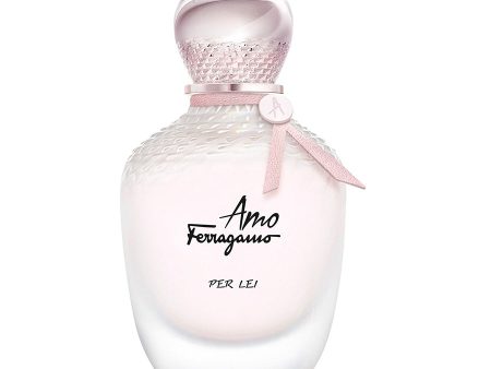 Amo Ferragamo Per Lei woda perfumowana spray For Sale