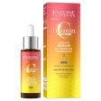 Vitamin C 3x Action bogate serum na pierwsze zmarszczki 30ml Online Sale