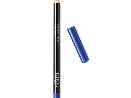 Colour Kajal kredka do oczu 09 Blue 1.6g Supply