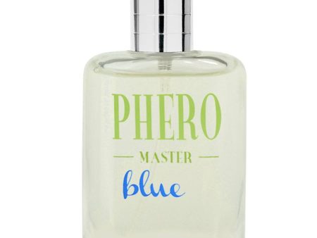 Blue for Men perfumy z feromonami dla mężczyzn Discount