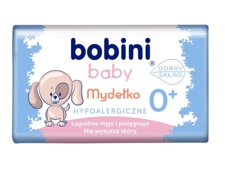 Baby mydełko w kostce hypoalergiczne 90g Hot on Sale