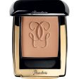 Parure Gold Radiance Powder Foundation SPF15 rozświetlający podkład w kompakcie 03 Natural Beige 10g on Sale