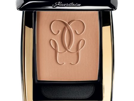 Parure Gold Radiance Powder Foundation SPF15 rozświetlający podkład w kompakcie 03 Natural Beige 10g on Sale