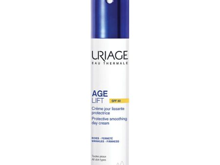 Age Lift Protective Smoothing Day Cream wygładzający krem ochronny na dzień SPF30 40ml Online Hot Sale