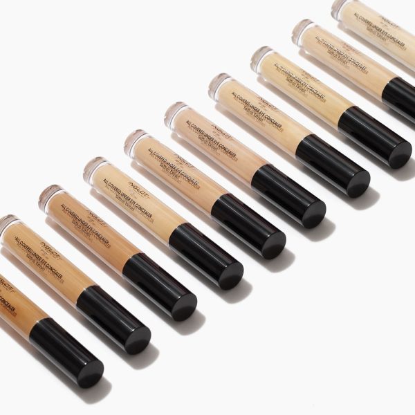 All Covered Under Eye Concealer korektor pod oczy 106 4.2ml For Sale