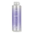 Blonde Life Violet Shampoo fioletowy szampon do włosów blond 1000ml For Discount