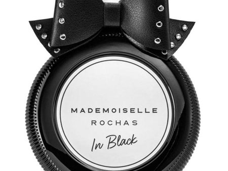 Mademoiselle Rochas In Black woda perfumowana spray Supply