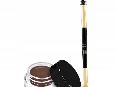 Stay Put Brow Color pomada do brwi 05 Dark Brown 2.6g Fashion