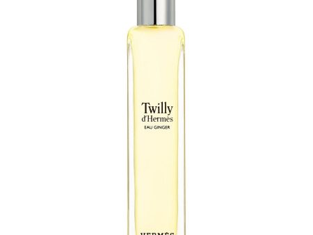 Twilly D Hermes Eau Ginger woda perfumowana spray 15ml Online Sale