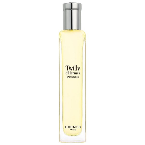 Twilly D Hermes Eau Ginger woda perfumowana spray 15ml Online Sale