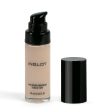 AMC Cream Foundation podkład do twarzy LW500 Light Warm 30ml on Sale