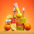 Vitamin C 3x Action regenerująco-odżywczy krem do twarzy 50ml Fashion