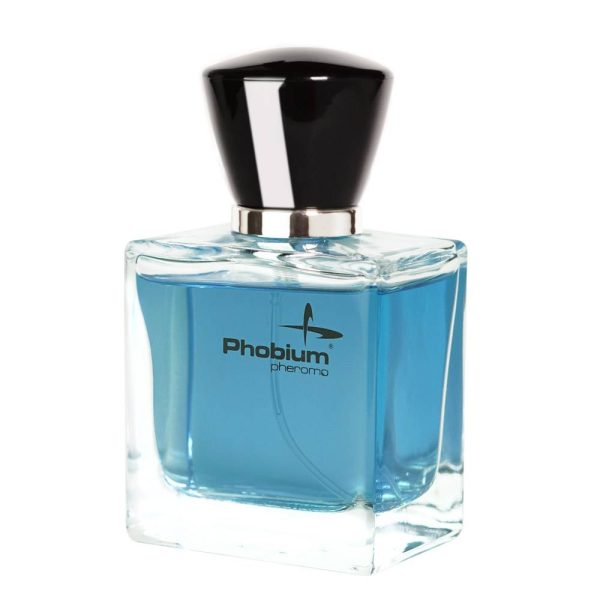 Pheromo for Men perfumy z feromonami dla mężczyzn 50ml For Sale