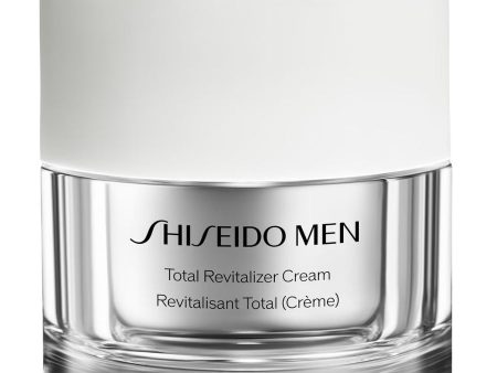 Men Total Revitalizer Cream krem do twarzy dla mężczyzn 50ml Supply