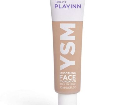 Playinn YSM Smoothing Foundation wygładzający podkład do twarzy 41 30ml Supply