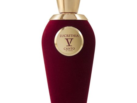 V Canto Lucrethia ekstrakt perfum spray For Cheap