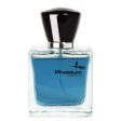 Pheromo for Men perfumy z feromonami dla mężczyzn 50ml For Sale