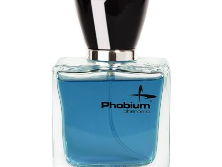 Pheromo for Men perfumy z feromonami dla mężczyzn 50ml For Sale