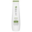 Biolage Strength Recovery wzmacniający szampon do włosów 250ml Sale