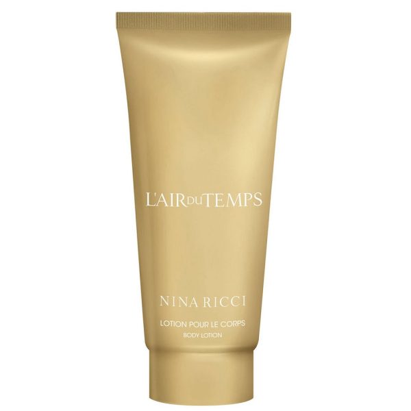 L Air Du Temps balsam do ciała 200ml Online Sale