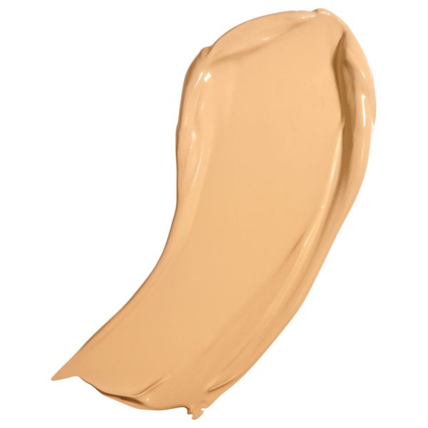 Original Liquid Mineral Foundation SPF20 mineralny podkład w płynie 13 Golden Beige 30ml Cheap