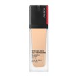 Synchro Skin Self-Refreshing Foundation SPF30 długotrwały podkład do twarzy 220 Linen 30ml Discount