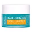 Hyaluron Ice Super-Hydrator żel do twarzy na dzień 50ml Discount