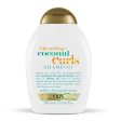 Quenching + Coconut Curls Shampoo szampon do włosów kręconych 385ml Online