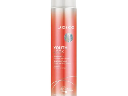 YouthLock Shampoo szampon do włosów 300ml For Cheap