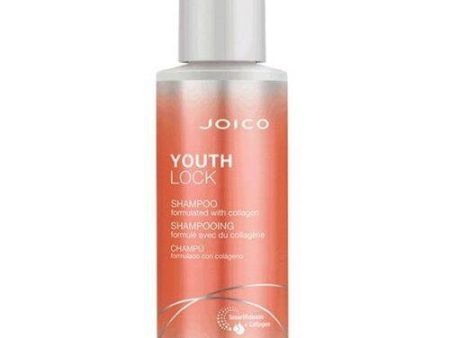 YouthLock Shampoo szampon do włosów 50ml For Discount