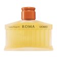 Roma Uomo woda toaletowa spray Supply