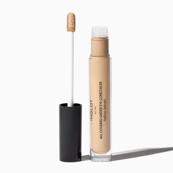 All Covered Under Eye Concealer korektor pod oczy 106 4.2ml For Sale