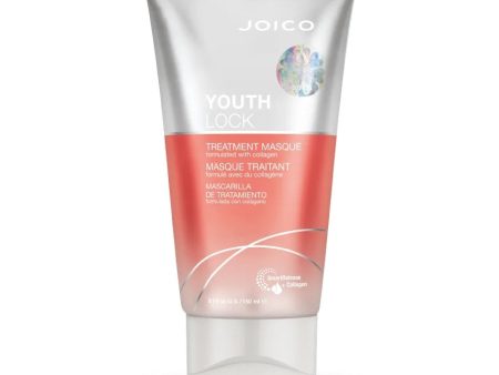 YouthLock Treatment Masque maska do włosów 150ml on Sale