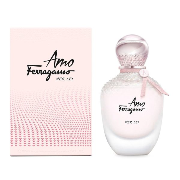 Amo Ferragamo Per Lei woda perfumowana spray For Sale