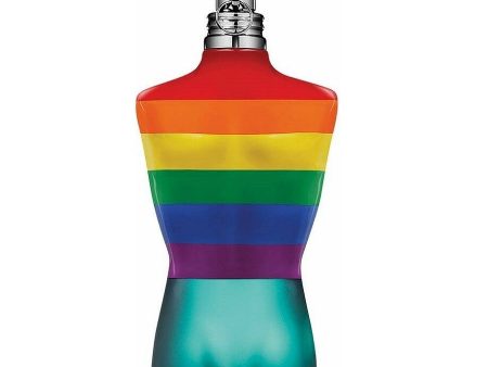 Le Male Pride Collector woda toaletowa spray Online