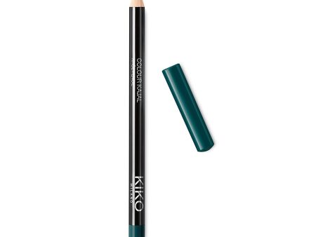 Colour Kajal kredka do oczu 08 Forest Green 1.6g Discount